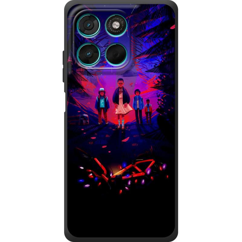 Чохол BoxFace Moto G57 Power 