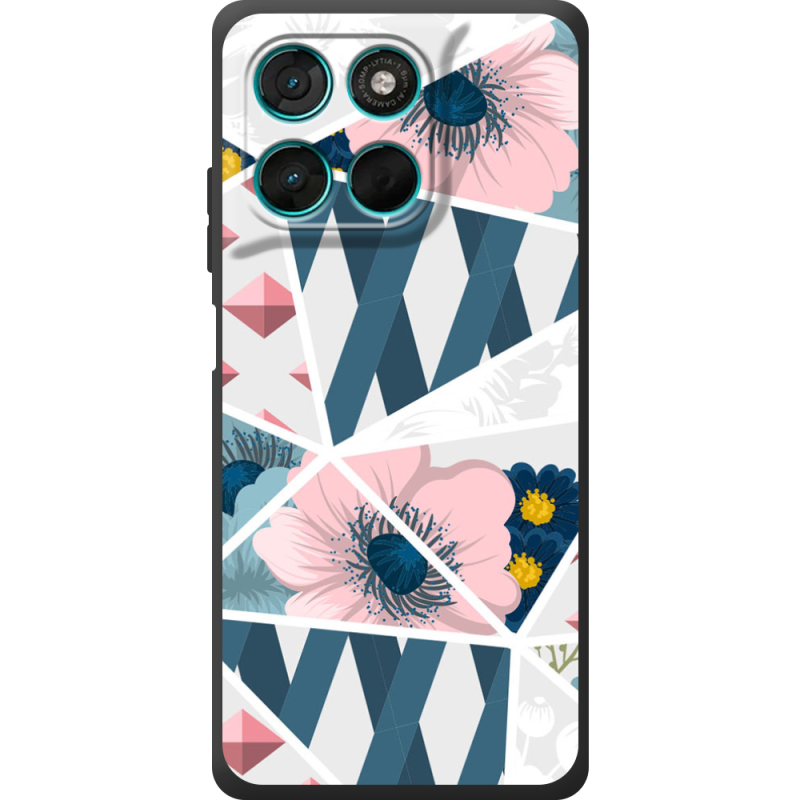 Чохол BoxFace Moto G57 Power 