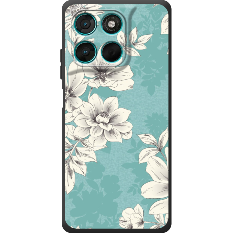 Чохол BoxFace Moto G57 Power 