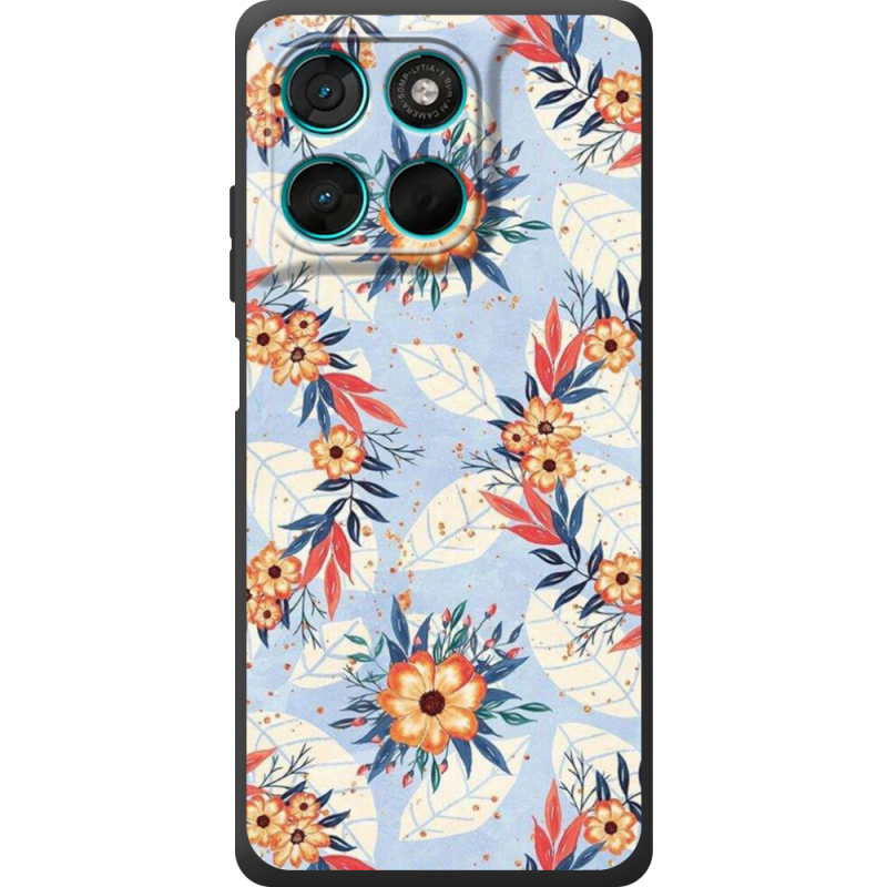 Чохол BoxFace Moto G57 Power 