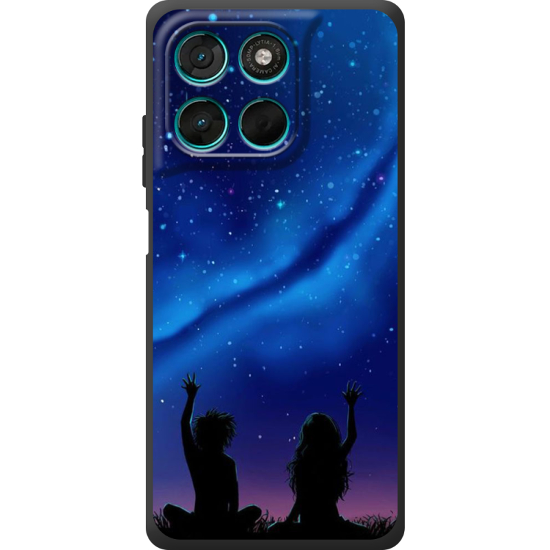 Чохол BoxFace Moto G57 Power 