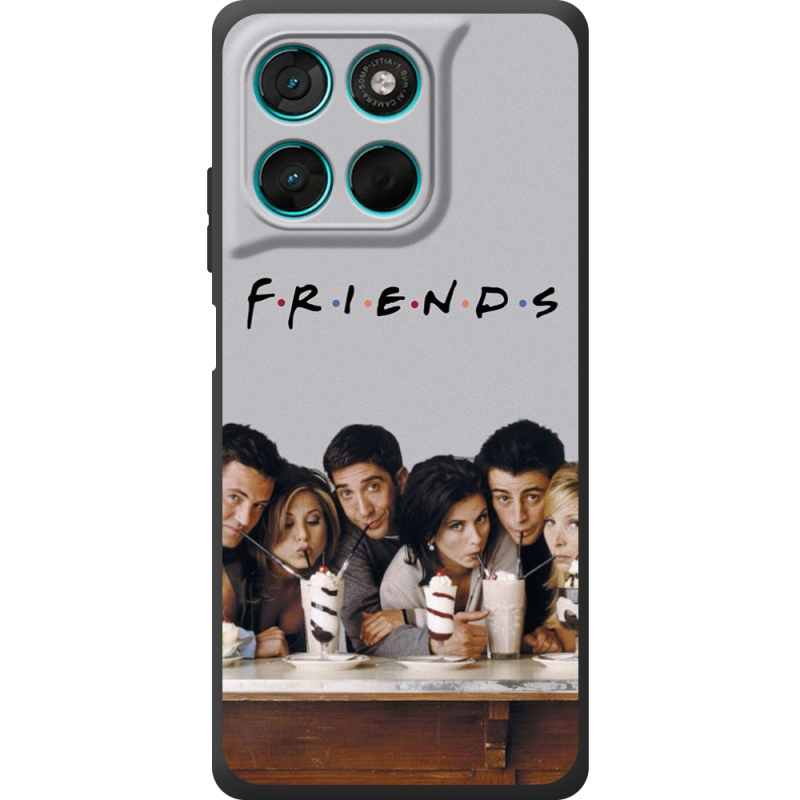 Чохол BoxFace Moto G57 Power 