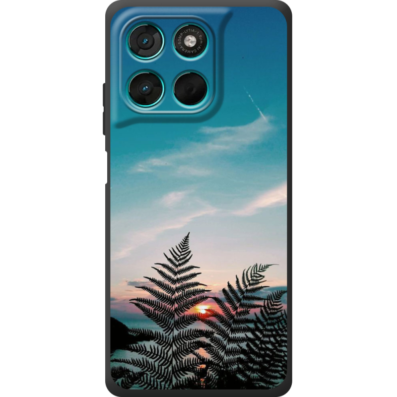 Чохол BoxFace Moto G57 Power 