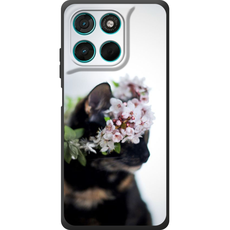 Чохол BoxFace Moto G57 Power 