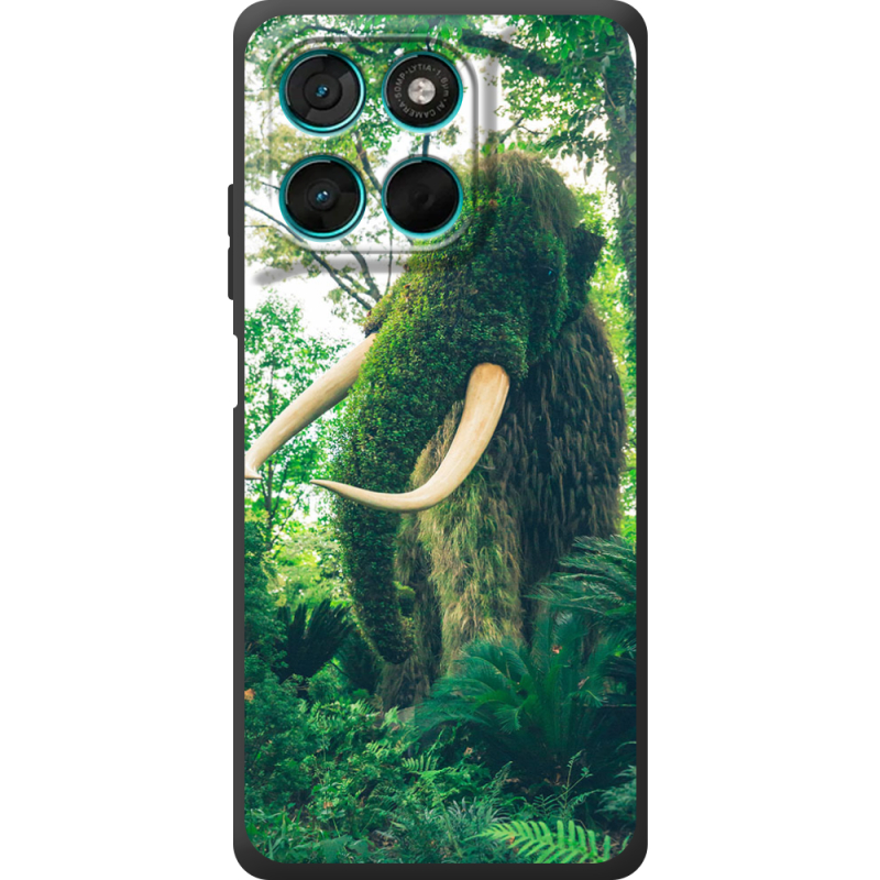 Чохол BoxFace Moto G57 Power 