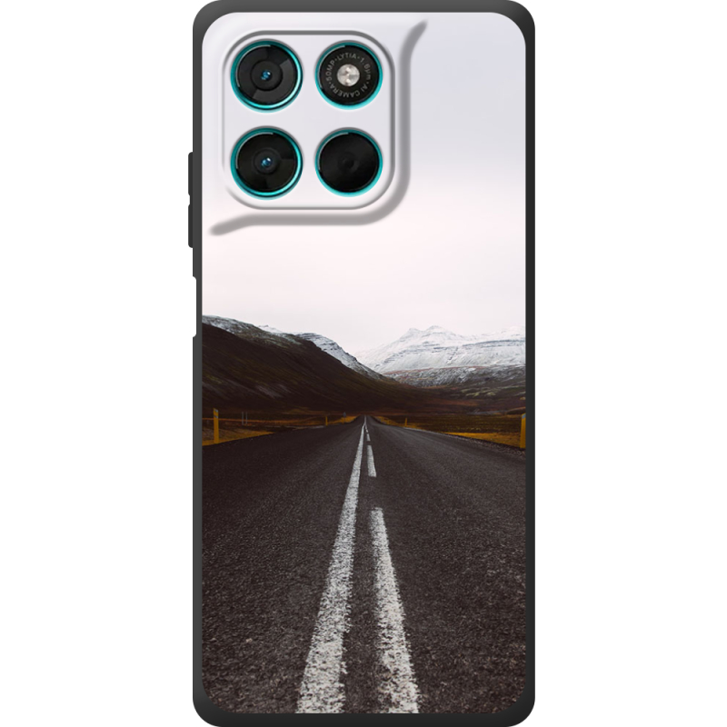 Чохол BoxFace Moto G57 Power 