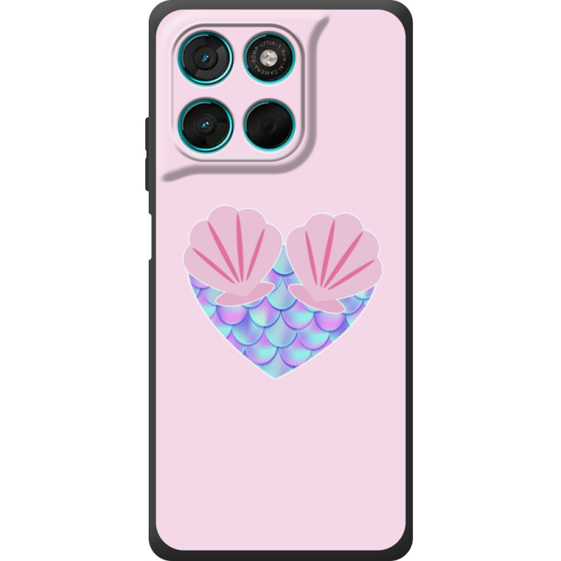 Чохол BoxFace Moto G57 Power 