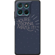 Чохол BoxFace Moto G57 Power 