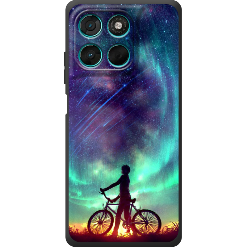 Чохол BoxFace Moto G57 Power 