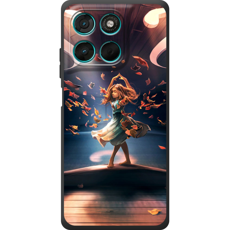 Чохол BoxFace Moto G57 Power 