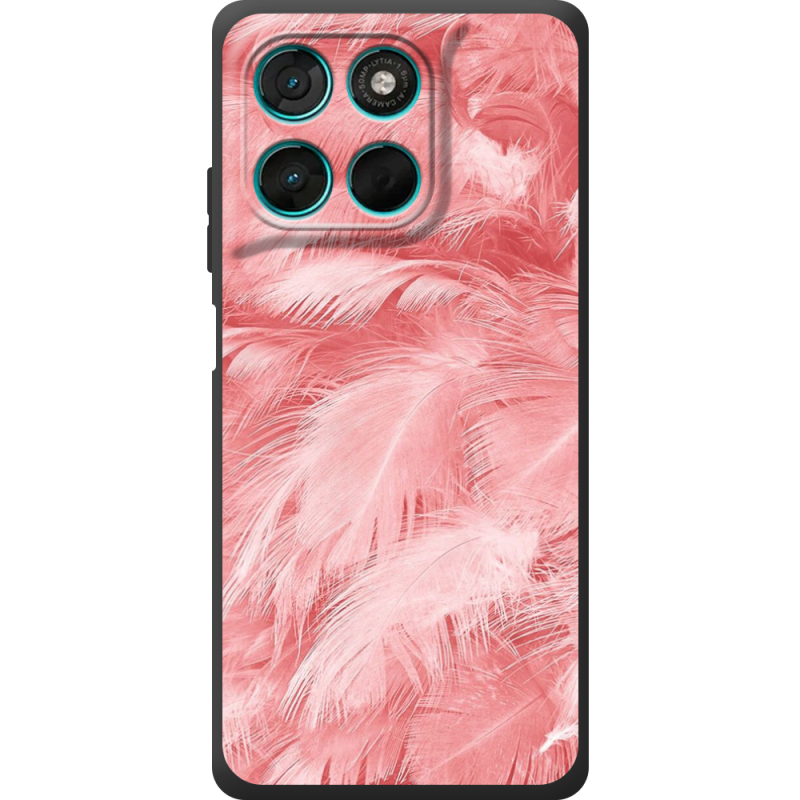 Чохол BoxFace Moto G57 Power 