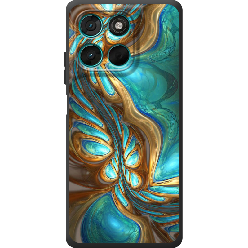 Чохол BoxFace Moto G57 Power 