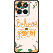 Чохол BoxFace Moto G57 Power 