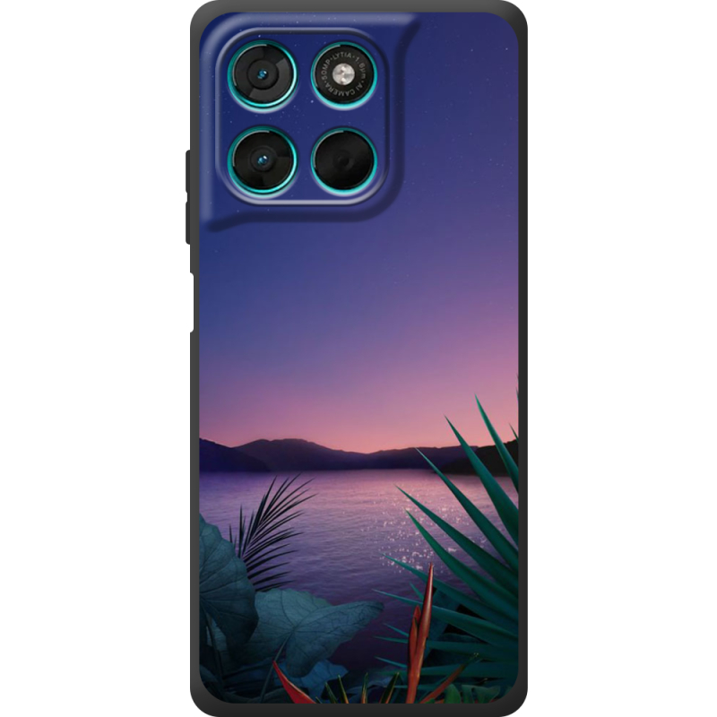 Чохол BoxFace Moto G57 Power 