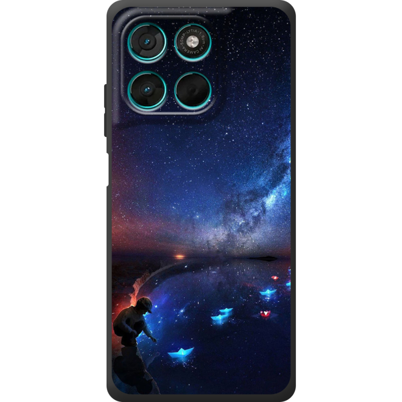 Чохол BoxFace Moto G57 Power 