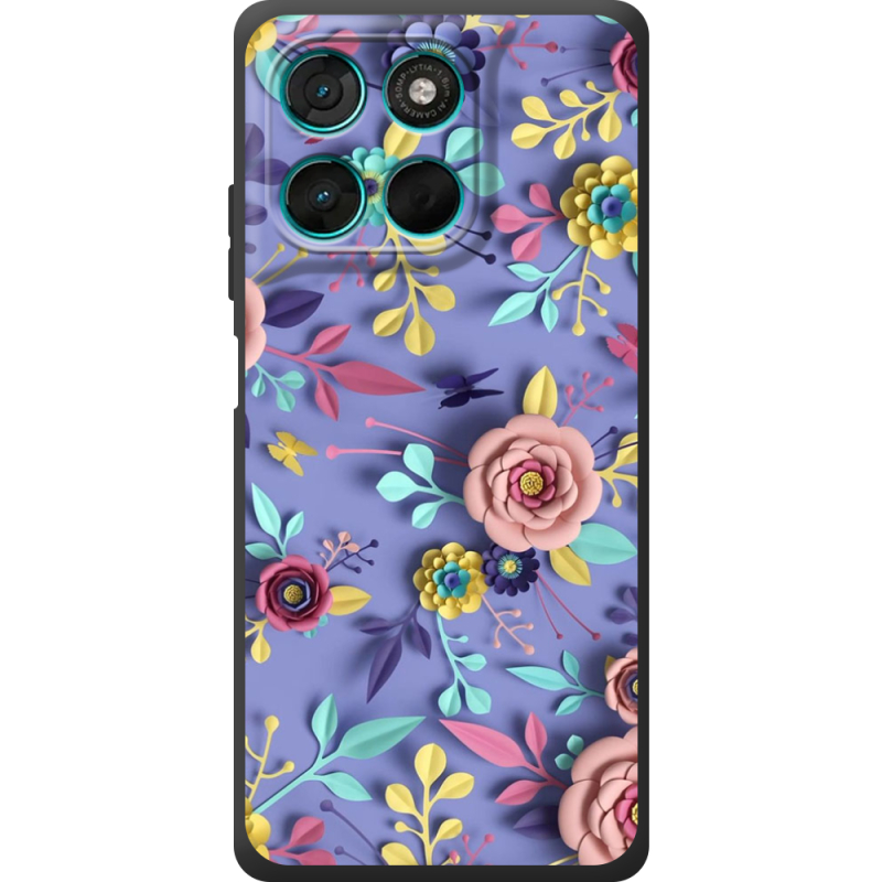 Чохол BoxFace Moto G57 Power 