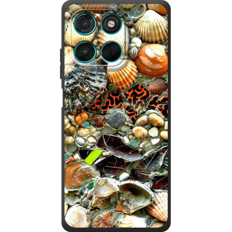 Чохол BoxFace Moto G57 Power 