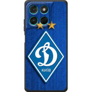 Чохол BoxFace Moto G57 Power Динамо Киев