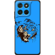 Чохол BoxFace Moto G57 Power 