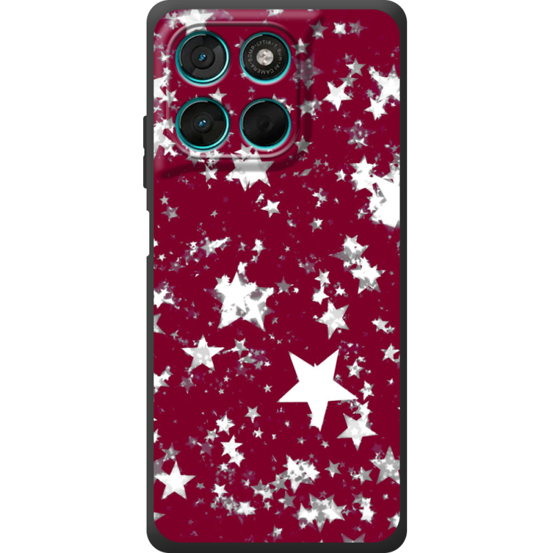 Чохол BoxFace Moto G57 Power 