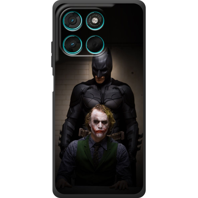 Чохол BoxFace Moto G57 Power 