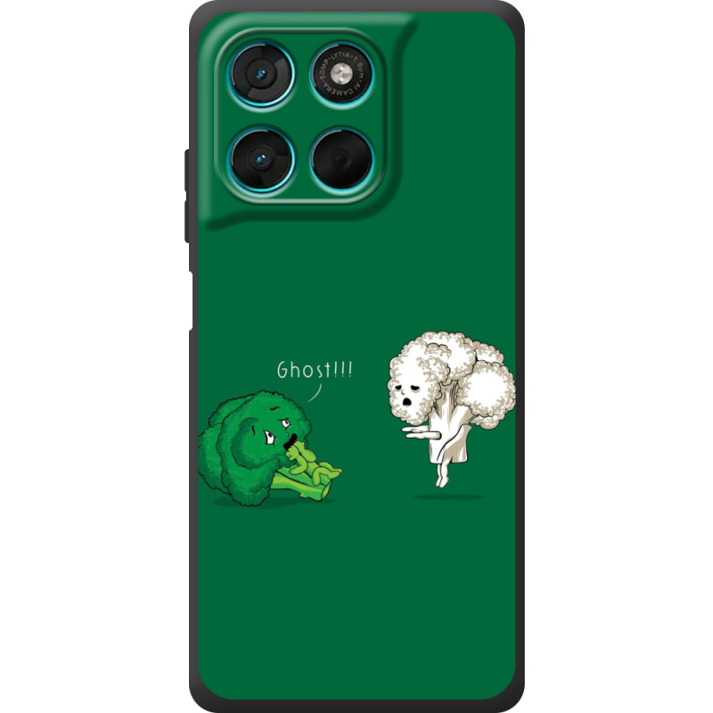 Чохол BoxFace Moto G57 Power 