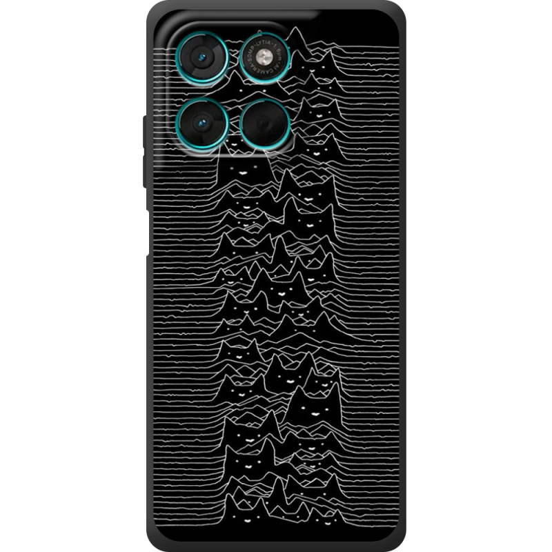 Чохол BoxFace Moto G57 Power 