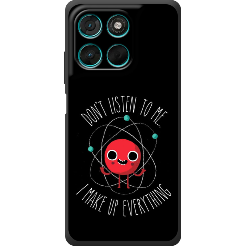 Чохол BoxFace Moto G57 Power 