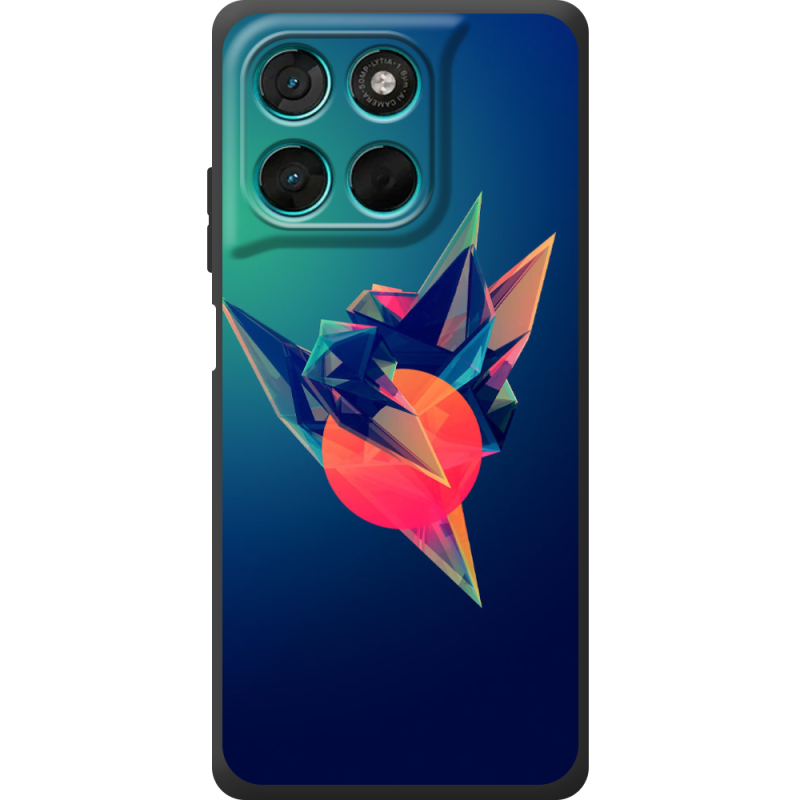 Чохол BoxFace Moto G57 Power 