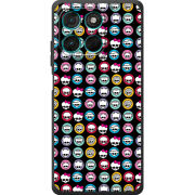 Чохол BoxFace Moto G57 Power 