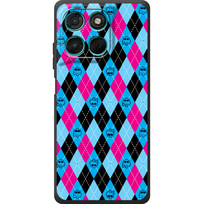 Чохол BoxFace Moto G57 Power 