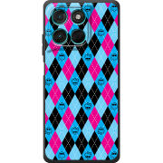 Чохол BoxFace Moto G57 Power 