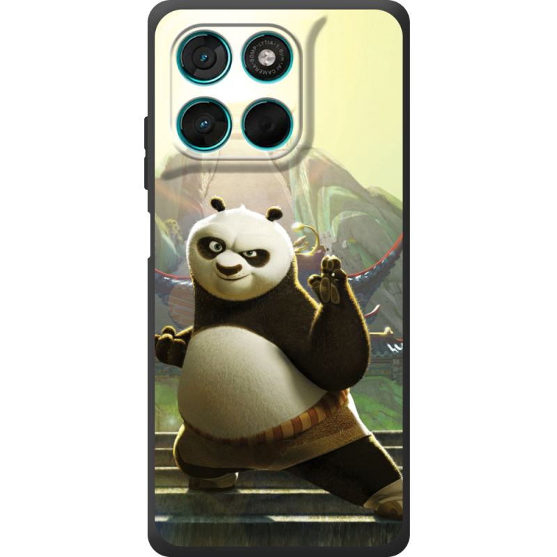 Чохол BoxFace Moto G57 Power 