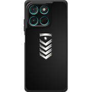 Чохол BoxFace Moto G57 Power 