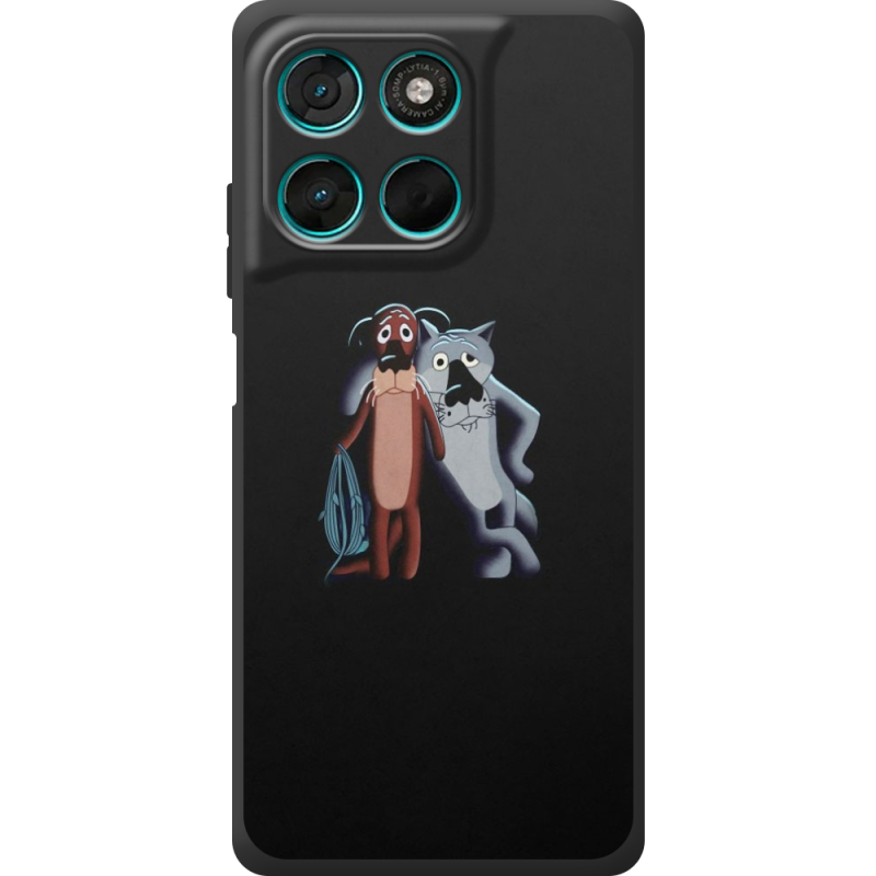 Чохол BoxFace Moto G57 Power 