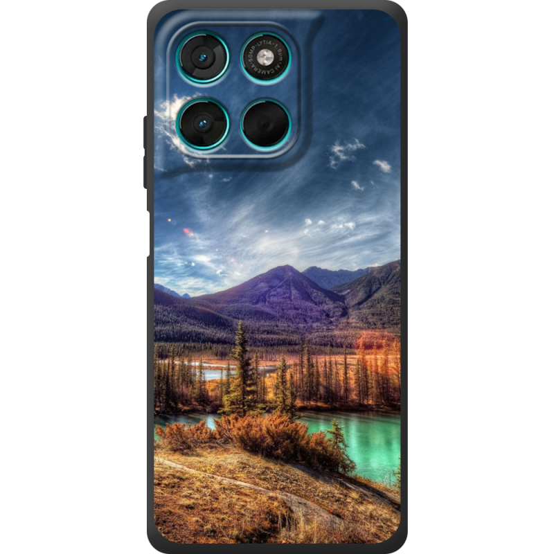 Чохол BoxFace Moto G57 Power 