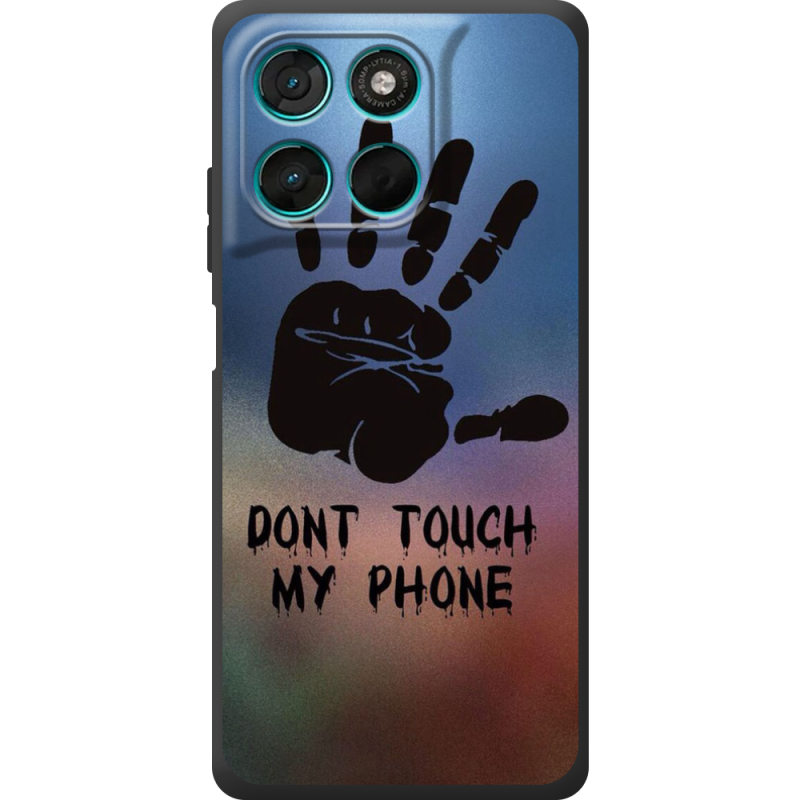 Чохол BoxFace Moto G57 Power 