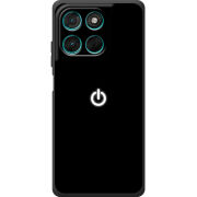 Чохол BoxFace Moto G57 Power 