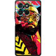 Чохол BoxFace Moto G57 Power 