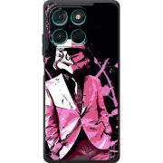 Чохол BoxFace Moto G57 Power 