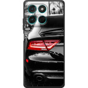 Чохол BoxFace Moto G57 Power Audi A7