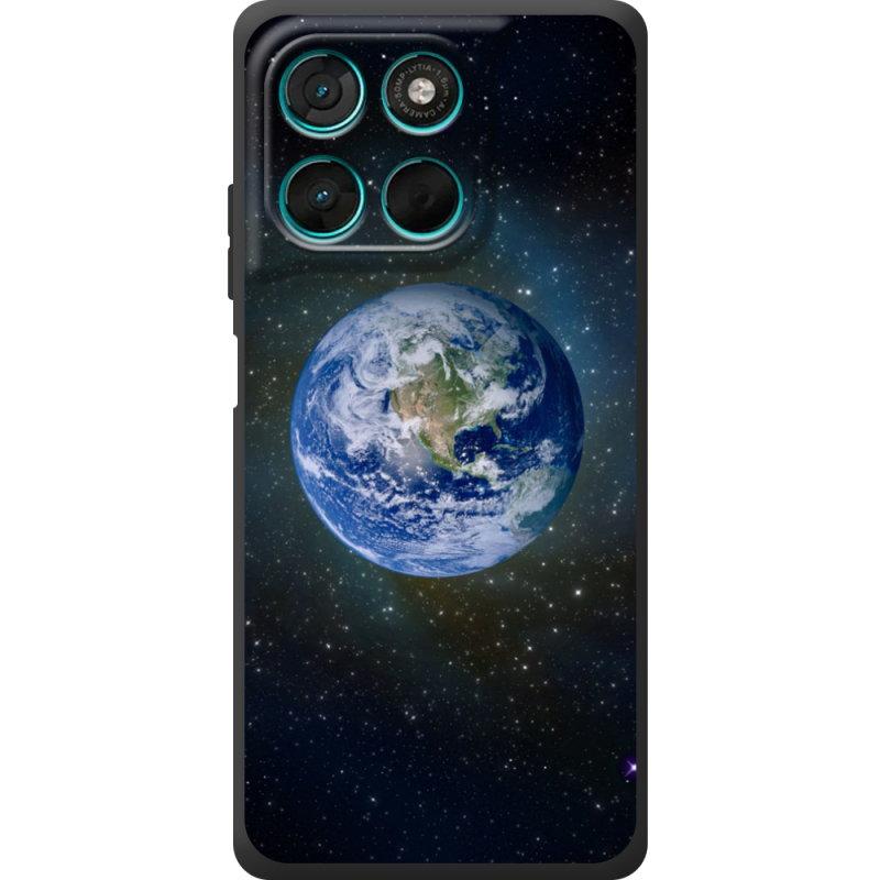 Чохол BoxFace Moto G57 Power 