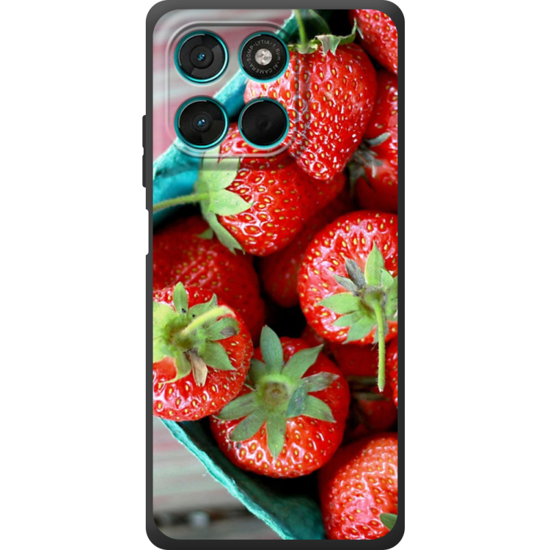 Чохол BoxFace Moto G57 Power 