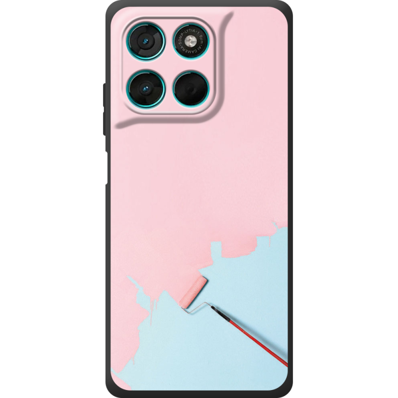 Чохол BoxFace Moto G57 Power 