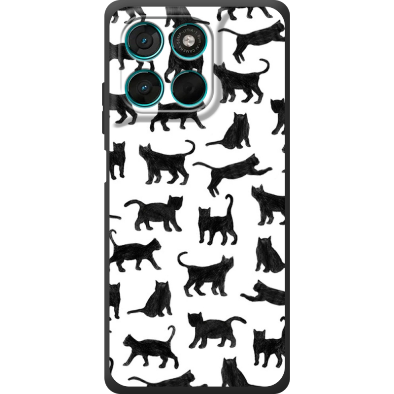 Чохол BoxFace Moto G57 Power 