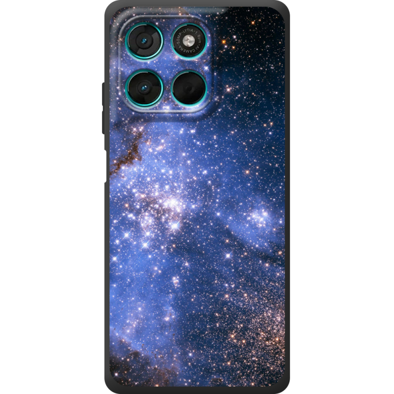 Чохол BoxFace Moto G57 Power 