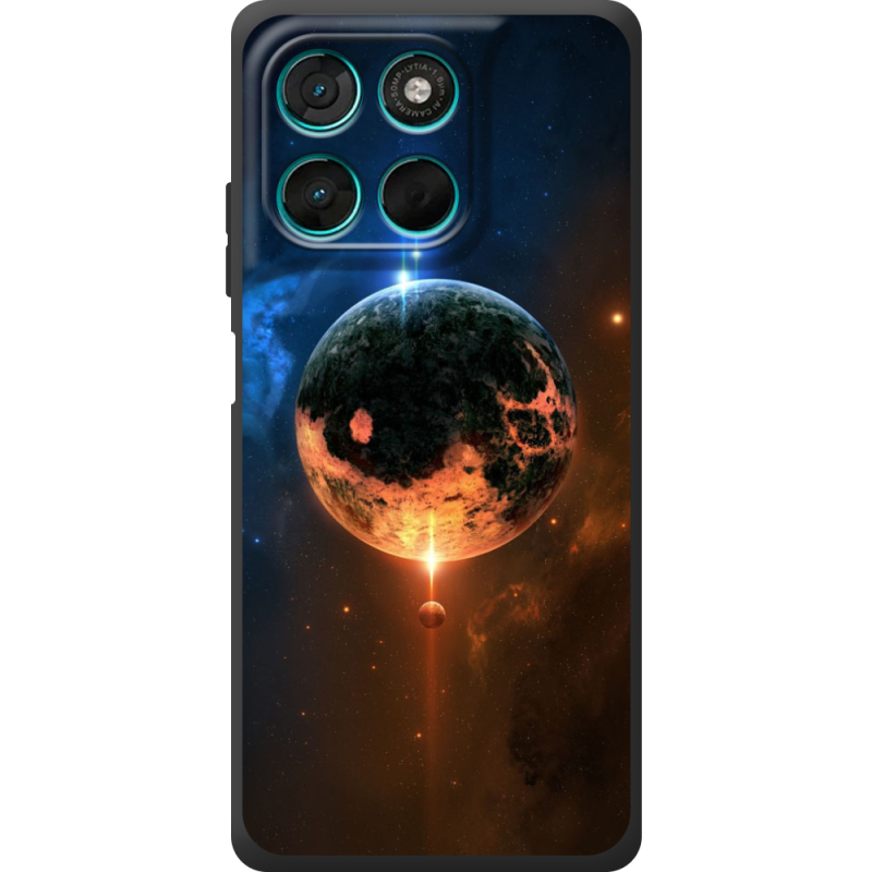 Чохол BoxFace Moto G57 Power 