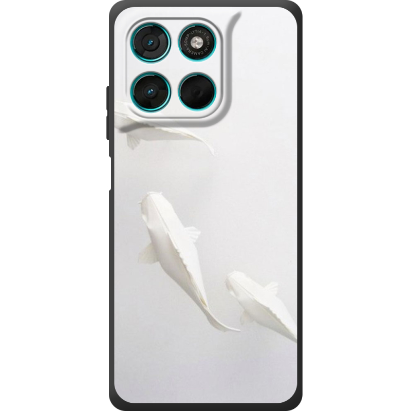 Чохол BoxFace Moto G57 Power 