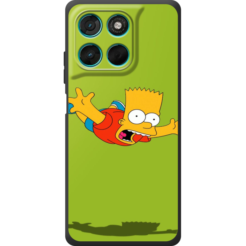 Чохол BoxFace Moto G57 Power 