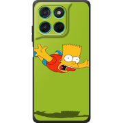 Чохол BoxFace Moto G57 Power 